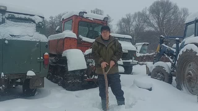 С Новым годом и Рождеством Вас, Друзья! смотреть онлайн