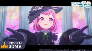 WONDERLANDSxSHOWTIME - All-save challenge 3D MV