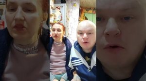 Дневной эфир от 7.01.26 в гостях сватья Люба, поём песни и ужинаем