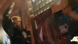 Клип на крутую дораму "Двойной путь".С шикарнейшим Хэ Юйем 😍.mp4