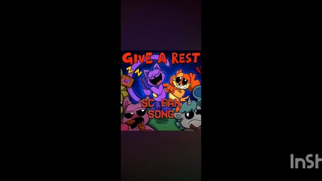 Catnap And Dogday Catnap Catnap Catnap Catnap