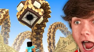 ОДОЛЕЙ 6 БОССОВ И ВЫИГРАЙ 100000$ В МАЙНКРАФТ ВИДЕО НА РУССКОМ, В МАЙНКРАФТЕ 100, (МИСТЕР БИСТ)