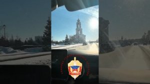 Дороги Команды Гуманитарного Братства 2026, январь