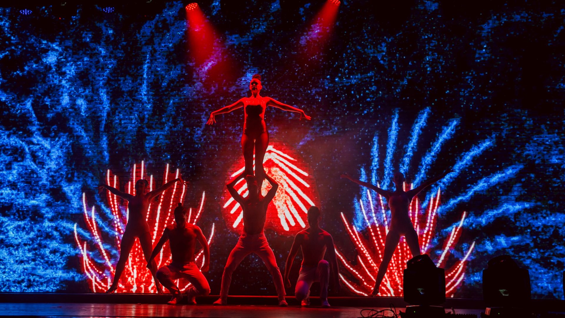 🎭 АНОНС! «Сила ритма: Как Лариса Любивая заставила танцевать весь Алтайский край»✨ смотреть онлайн