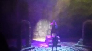 Рок-Мюзикл "Гладиатор" Сила и честь на сцене театра ( Обзор) "Музыка внутри"