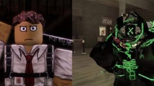 Hacklord VS Shedletsky(a broken heart)[LMS]