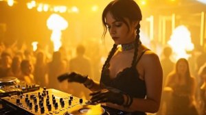 The Moment Your Mind Stops Resisting _ Dark Hypnotic