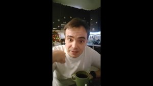 Готовы к новому году? Я нет!