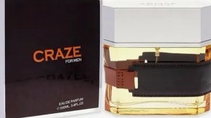 ARMAF CRAZY. PDM PEGASUS 90%