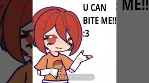 Кушоем Ори(она со вкусом персика)