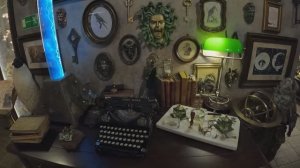 Бестиарий в Москве