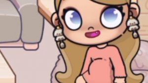 разговоры о моей хейтерши