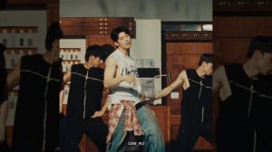 Вдохновляемся новым клипом Ча ЫнУ #чаыну #chaeunwoo #차은우 #astro #else