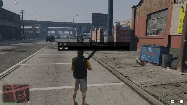 GTA V STREAM 2 смотреть онлайн