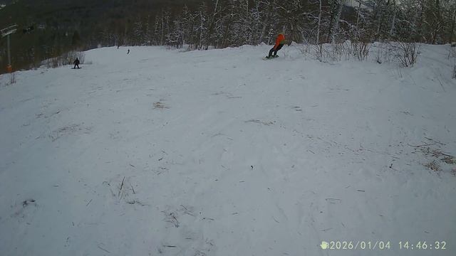 Завьялиха 04.01.26