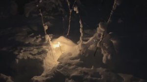 Огоньки на Рождество 2026