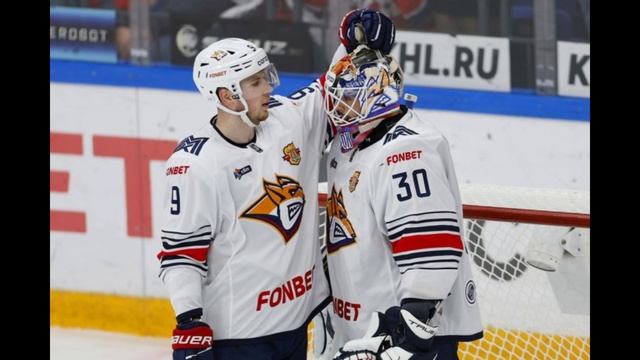 МЕТАЛЛУРГ - ЛОКОМОТИВ. КХЛ. ОБЗОР МАТЧА. 06.01.2026 смотреть онлайн