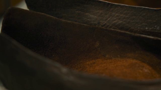 Сандалии прп Сергия