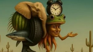 ИТАЛЬЯНСКИЕ ЖИВОТНЫЕ