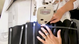 Корсеты 3.5 Технология изготовления корсета