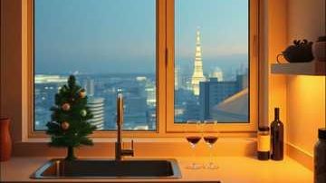 Второе января.