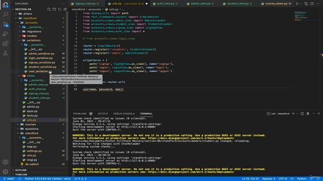 12 -Account app walkthrough & restructing plans смотреть онлайн