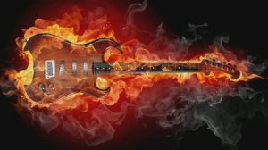 Русский Рок - Киноконцерт