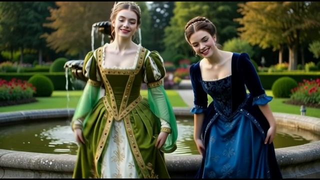 Нейрокавер песни - Зеленые рукава. Перевод Яковлева Е.Н. смотреть онлайн