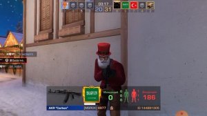 первое видео со2