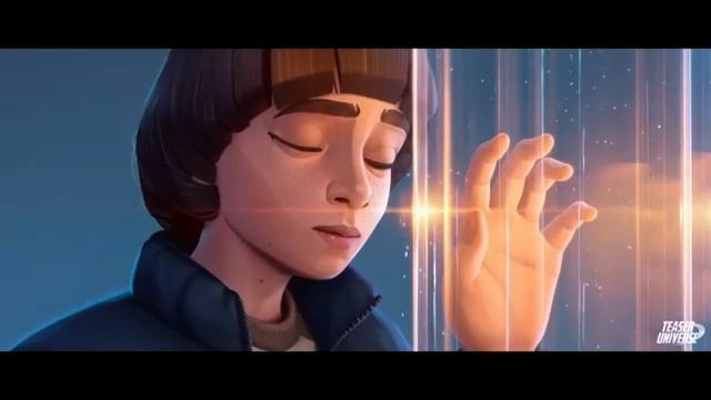 Очень странные дела: Истории из 85-го (Трейлер 2026) смотреть онлайн