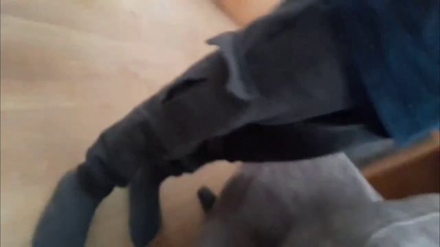 Строительство дома часть 1