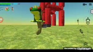 2 от ветка для тимурида срунчика