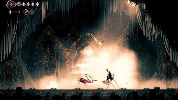 Phantom | Фантом