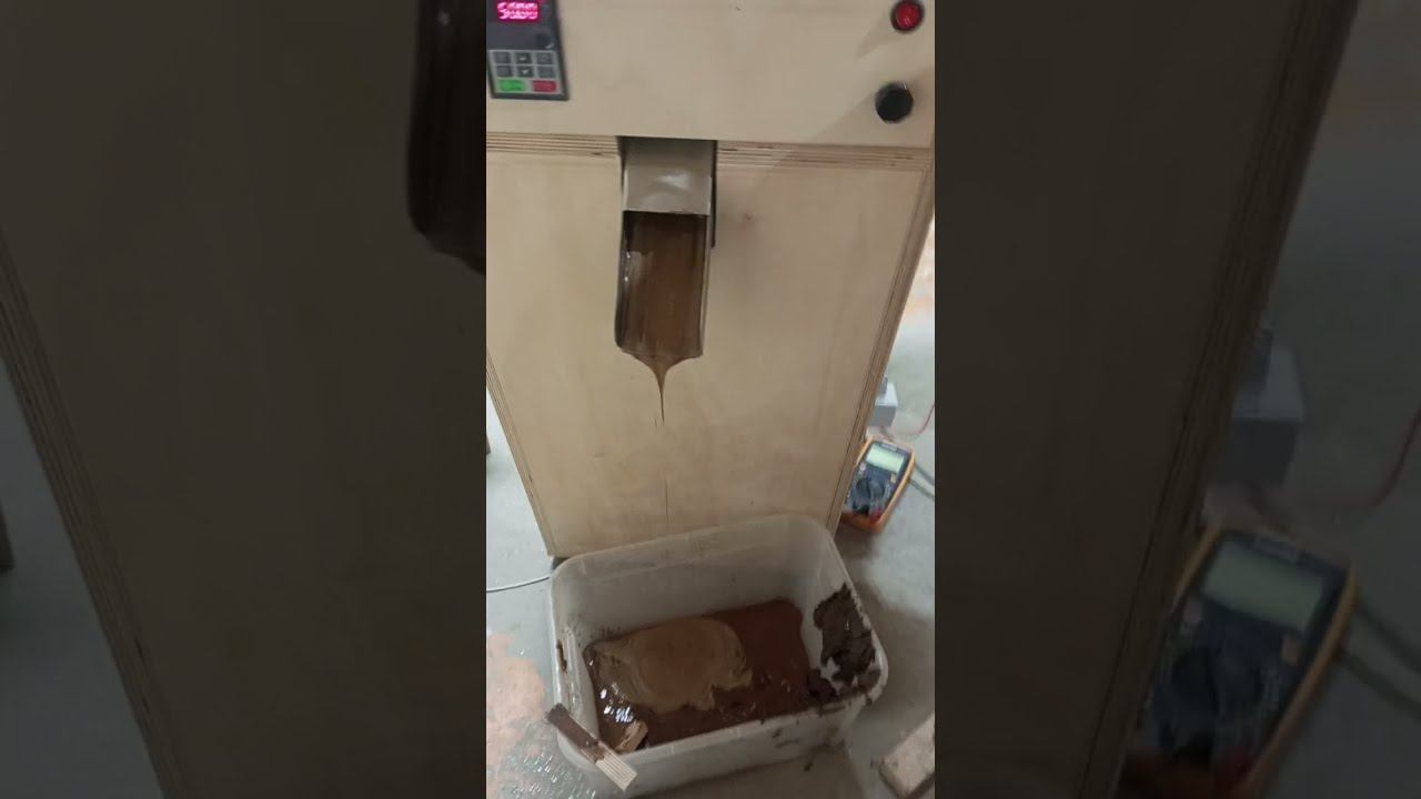 Мельница для урбеч ореховой пасты жерновая смотреть онлайн