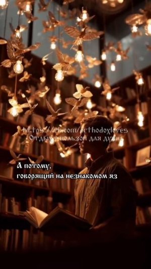 «Языки» без истолкования не назидают.  Часть 3. Послания Апостола Павла.