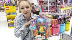 ВЛОГ Аутлет Молл Дубаи ! Купили сувениры ! Шопинг Мили Ванили