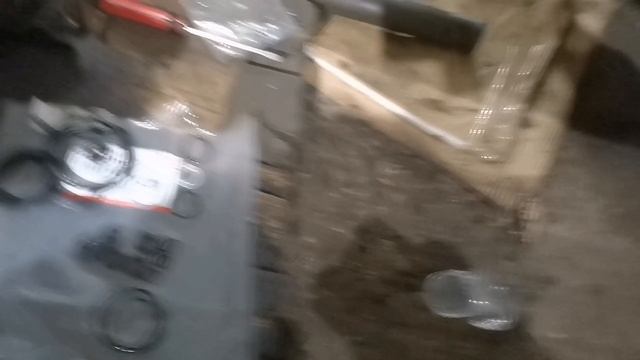 Капитальный ремонт двигателя Gw4g15b Haval H6 1.5T часть 2