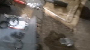 Капитальный ремонт двигателя gw4g15b haval H6 1.5T часть 2