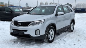 KIA SORENTO (2020)