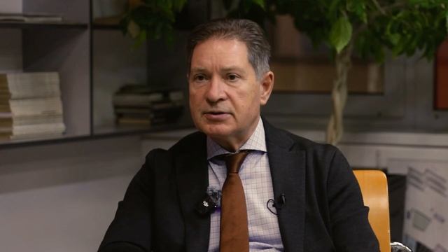 Андрей Безруков - Комментарии к мировым событиям 2025 года (6 января 2026)