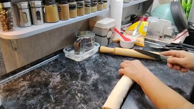 Улитки с сыром. смотреть онлайн