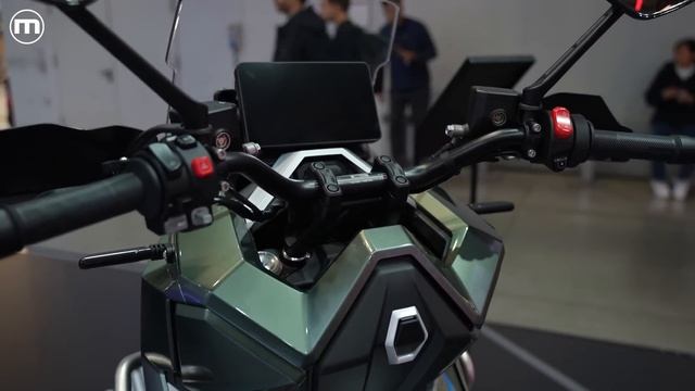 Скутер Zontes 552H, Zontes 368e 2026