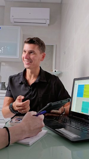 BackStage 25 (белый шум)