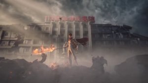 Первый порядок 2 сезон - Трейлер