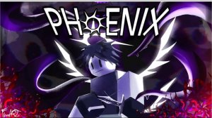 PHOENIX-Two Time vs Azure/FORSAKEN