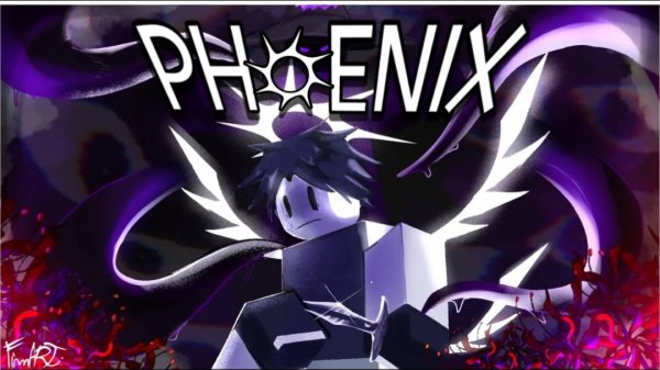 PHOENIX-Two Time vs Azure/FORSAKEN