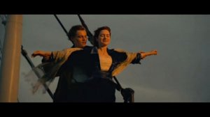 Титаник . Буду я любить всегда