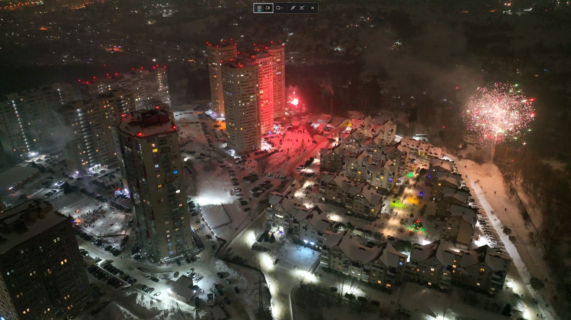 НГ-2026 смотреть онлайн
