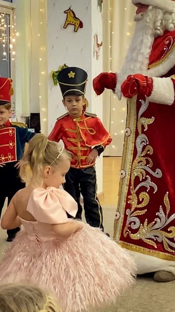 Костюм сшила сама.💪