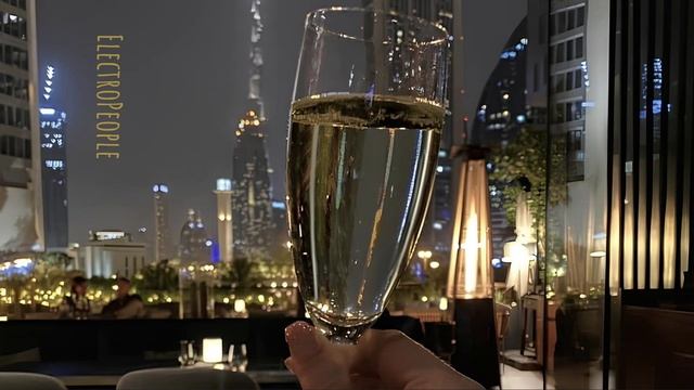 Лучшая музыка Транс Хаус Progressive House Trance Melodic Techno!!! 65 смотреть онлайн